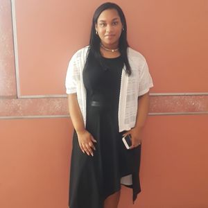 Meet your Posher, Grisa